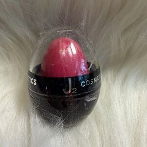 🩵3/$10 J2 Cosmetics Pink Lip Balm